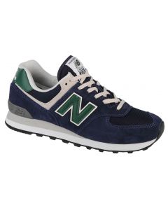 New Balance ML574HL2 męskie buty sneakers, Granatowe 001