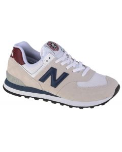 New Balance ML574HX2 męskie buty sneakers, Szare 001