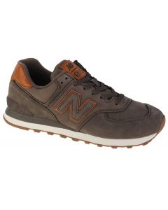 New Balance ML574NW2 męskie buty sneakers, Brązowe 001