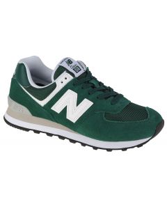 New Balance ML574RO2 męskie buty sneakers, Zielone 001