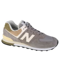 New Balance ML574TT2 męskie buty sneakers, Szare 001