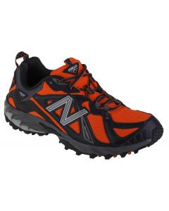 New Balance ML610TAI męskie buty trekkingowe, Pomarańczowe 001