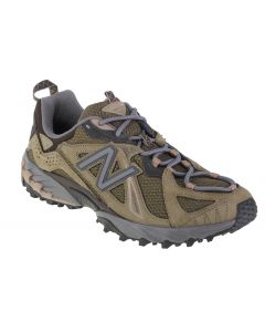 New Balance ML610TM męskie buty trekkingowe, Zielone 001