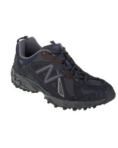 New Balance ML610TP męskie buty trekkingowe, Czarne 001