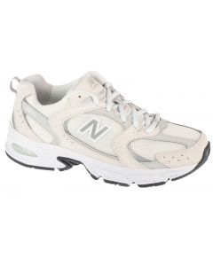 New Balance MR530CE unisex buty sneakers, Białe 001