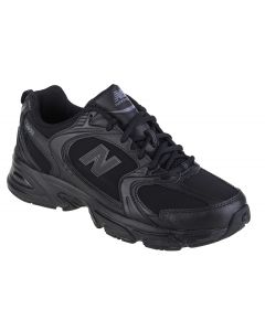 New Balance MR530NB męskie buty sneakers, Czarne 001