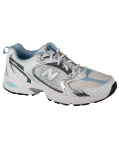New Balance MR530RA unisex buty sneakers, Białe 001