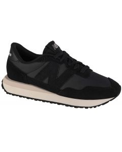 New Balance MS237SD męskie buty sneakers, Czarne 001