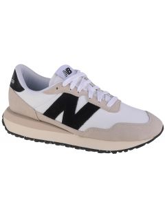 New Balance MS237SF męskie buty sneakers, Beżowe 001