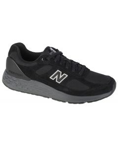 New Balance MW1880B1 męskie buty sneakers, Czarne 001