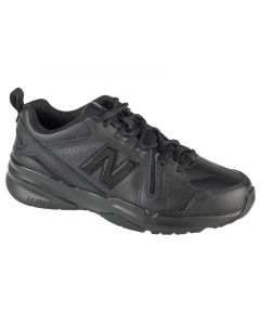 New Balance  MX608AB5 męskie buty sneakers, Czarne 001