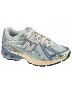 New Balance  U1906RNE unisex buty sneakers, Niebieskie 001