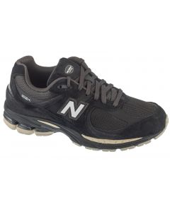 New Balance  U2002RL unisex buty sneakers, Czarne 001