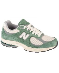 New Balance  U2002RRC unisex buty sneakers, Zielone 001