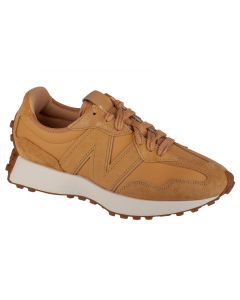 New Balance U327LJ unisex buty sneakers, Beżowe 001