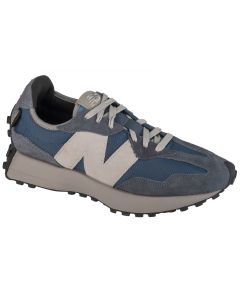 New Balance U327OC unisex buty sneakers, Niebieskie 001