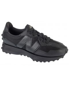 New Balance U327SCA męskie buty sneakers, Czarne 001