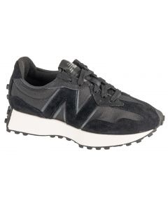 New Balance U327SWB unisex buty sneakers, Czarne 001