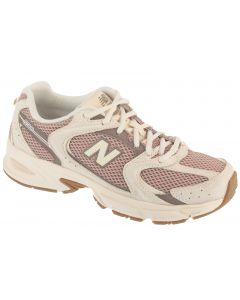 New Balance U530SUA damskie buty sneakers, Beżowe 001