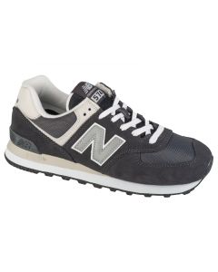 New Balance U574ESJ unisex buty sneakers, Szare 001