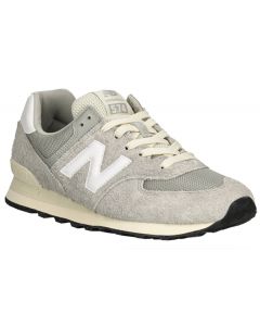 New Balance U574RBL unisex buty sneakers, Szare 001