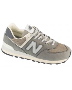 New Balance U574SNV męskie buty sneakers, Szare 001