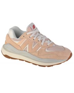 New Balance  W5740GVC damskie buty sneakers, Beżowe 001