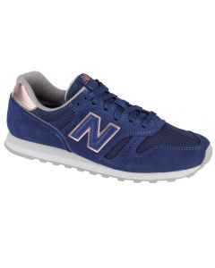 New Balance WL373FP2 damskie buty sneakers, Granatowe 001