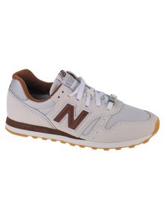 New Balance WL373OB2 damskie buty sneakers, Beżowe 001