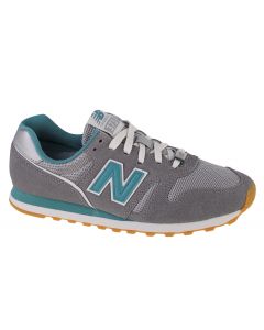 New Balance WL373OD2 damskie buty sneakers, Szare 001