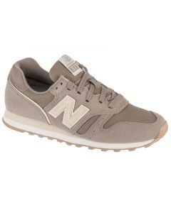 New Balance WL373SH2 damskie buty sneakers, Beżowe 001