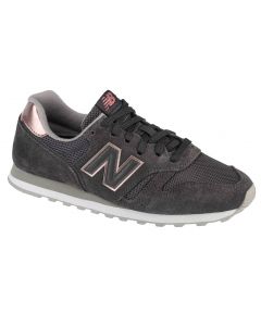 New Balance WL373TF2 damskie buty sneakers, Szare 001