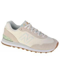 New Balance WL515FL3 damskie buty sneakers, Beżowe 001