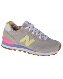 New Balance WL515FP3 damskie buty sneakers, Szare 001