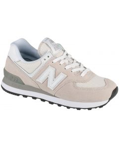 New Balance WL574EVW damskie buty sneakers, Szare 001