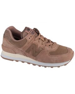 New Balance WL574HI2 damskie buty sneakers, Szare 001