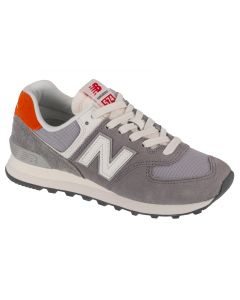 New Balance WL574YG2 damskie buty sneakers, Szare 001