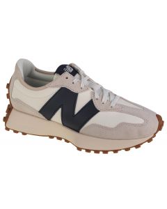 New Balance WS327KB damskie buty sneakers, Beżowe 001