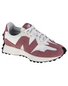 New Balance WS327MB damskie buty sneakers, Różowe 001