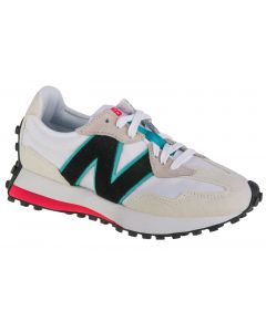 New Balance WS327NA damskie buty sneakers, Różowe 001