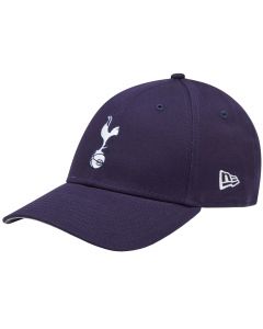 New Era 9FORTY Tottenham Hotspur FC Cap 11839064 męskie czapki z daszkiem, Granatowe 001