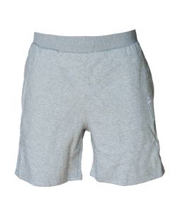 New Era Essentials Shorts 60416738 męskie spodenki, Szare 001