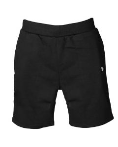 New Era Essentials Shorts 60416739 męskie spodenki, Czarne 001