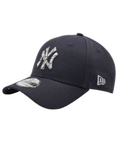 New Era New York Yankees MLB LE 940 Cap 60284843 męskie czapki z daszkiem, Czarne 001