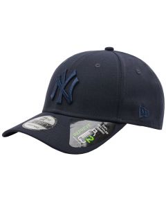 New Era New York Yankees MLB LE 940 Cap 60284892 męskie czapki z daszkiem, Granatowe 001