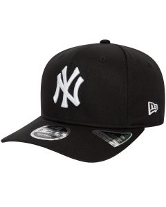 New Era World Series 9FIFTY New York Yankees Cap 60435139 męskie czapki z daszkiem, Czarne 001