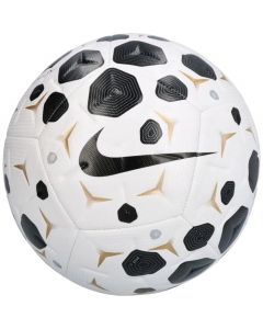 Nike Academy Ball HV4386-100 unisex piłki do piłki nożnej, Białe 001