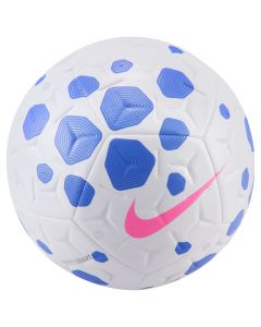 Nike Academy Ball HV4386-104 unisex piłki do piłki nożnej, Białe 001