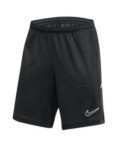 Nike Academy Dri-FIT Knit Shorts FZ9776-010 męskie spodenki, Czarne 001