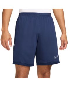 Nike Academy Dri-FIT Knit Shorts FZ9776-410 męskie spodenki, Granatowe 001